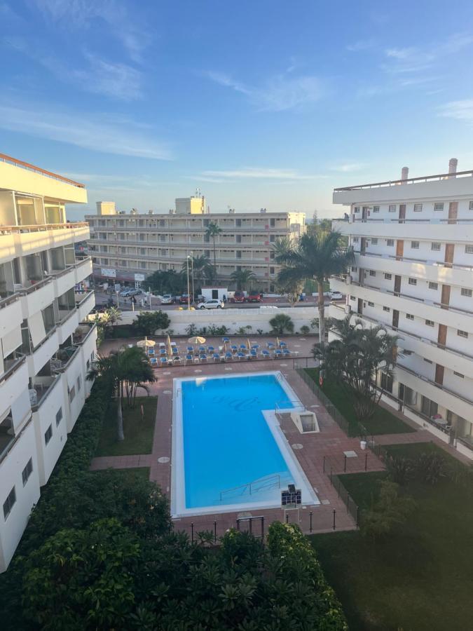 Yumbo Appartamenti Las Camelias Playa Del Ingles Zewnętrze zdjęcie