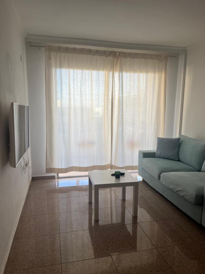 Yumbo Appartamenti Las Camelias Playa Del Ingles Zewnętrze zdjęcie