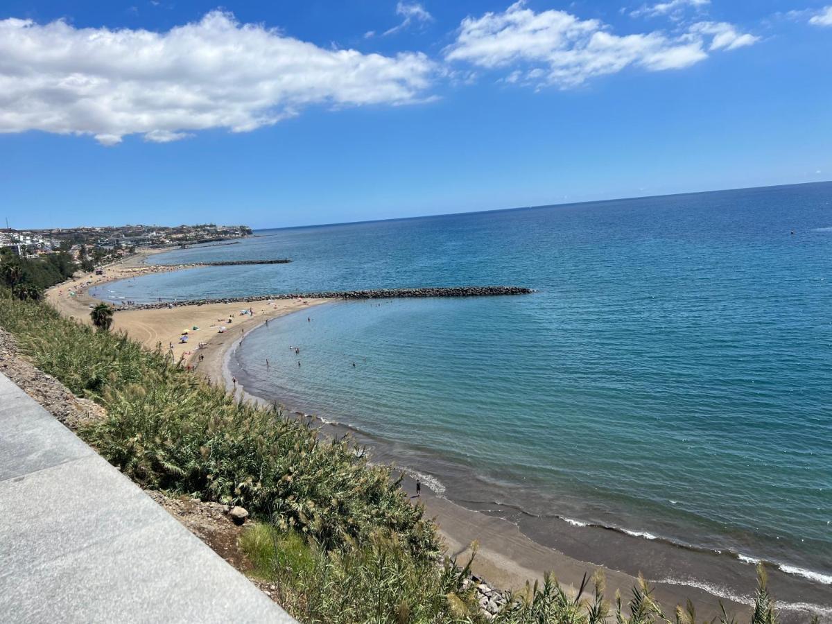 Yumbo Appartamenti Las Camelias Playa Del Ingles Zewnętrze zdjęcie