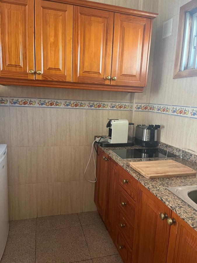 Yumbo Appartamenti Las Camelias Playa Del Ingles Zewnętrze zdjęcie